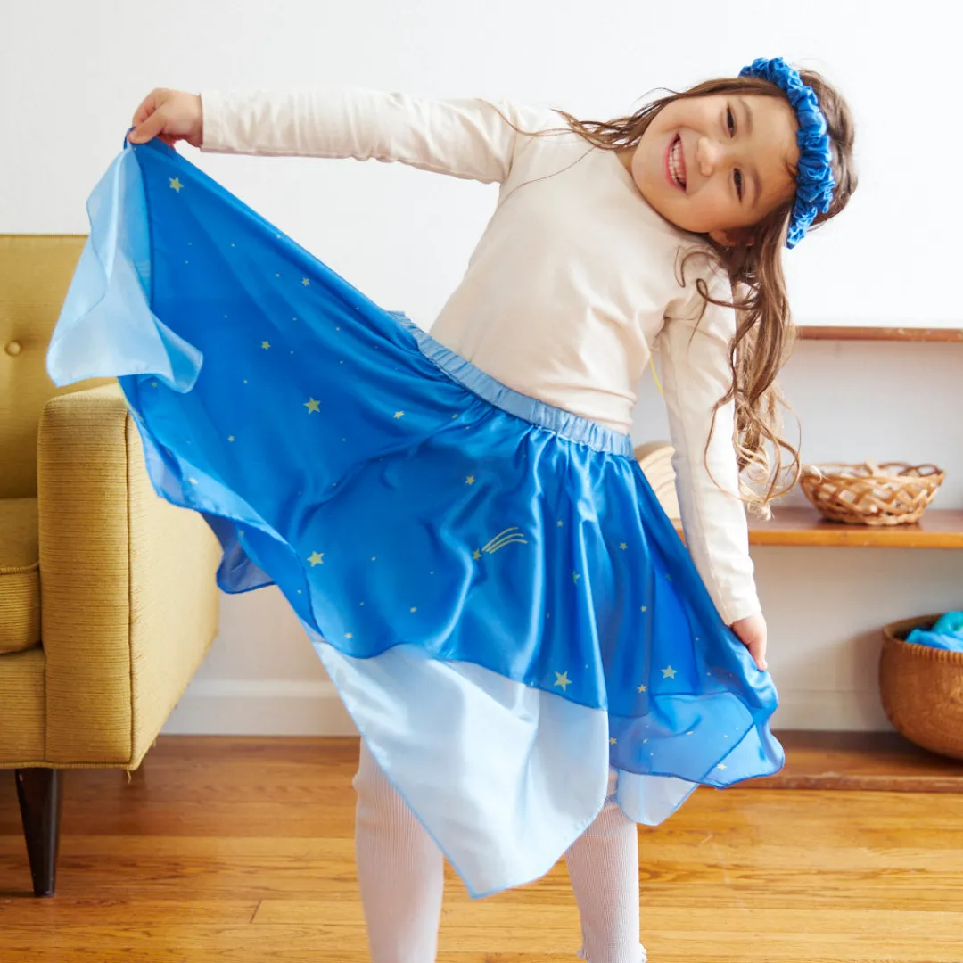 star_fairy_skirt_4.webp Sarah's Silks Star Fairy Skirt Store