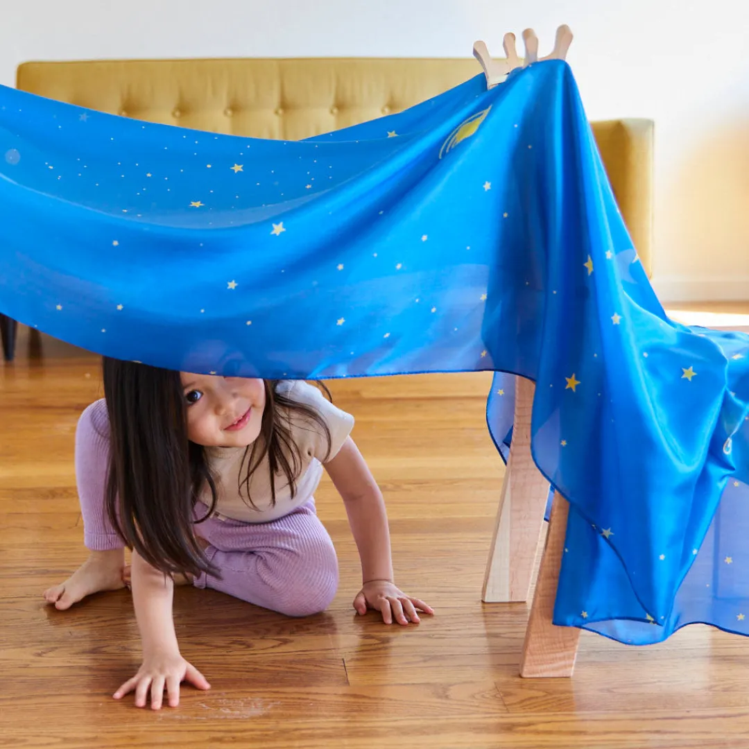 Sarah's Silks Star Fort Kit Cheap