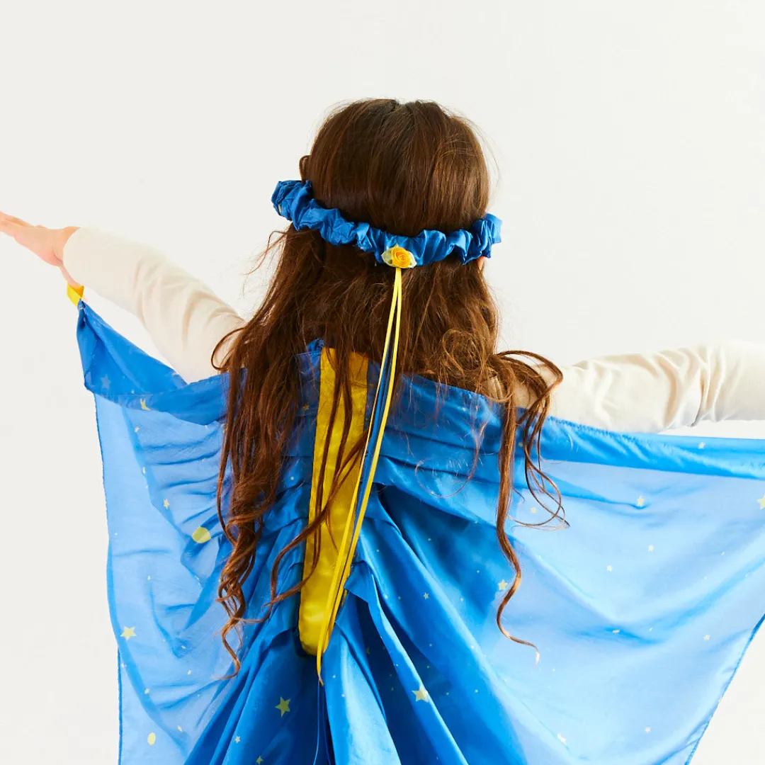 Sarah's Silks Star Garland New