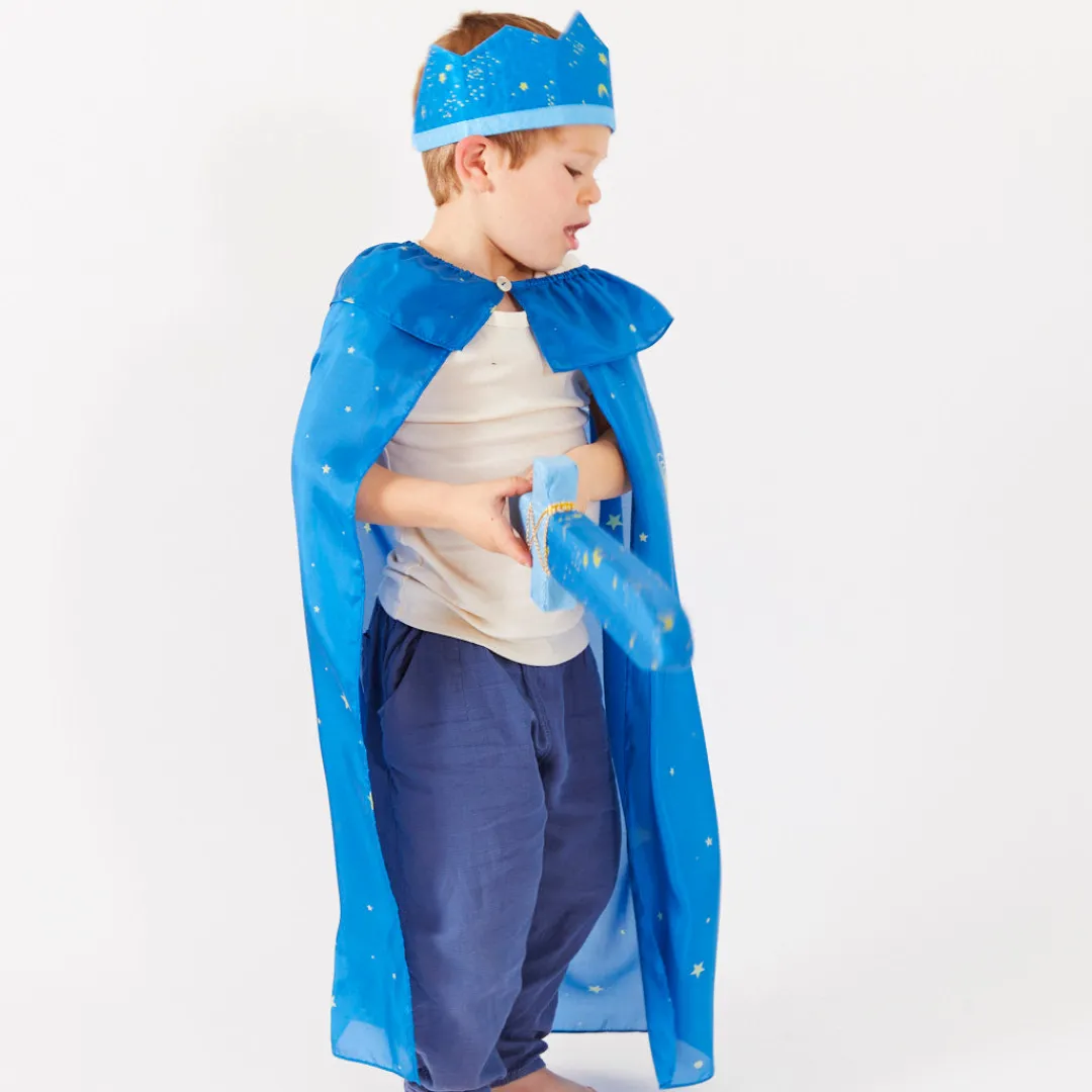 star_knight_dressup_set_3.webp Sarah's Silks Star Knight Dress-up Set Discount