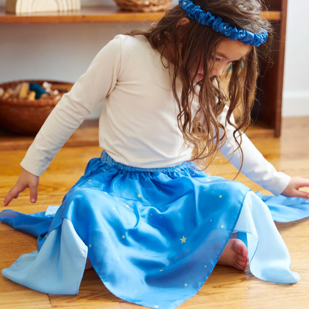 Sarah's Silks Star Prince/Princess Dress-up Set Online