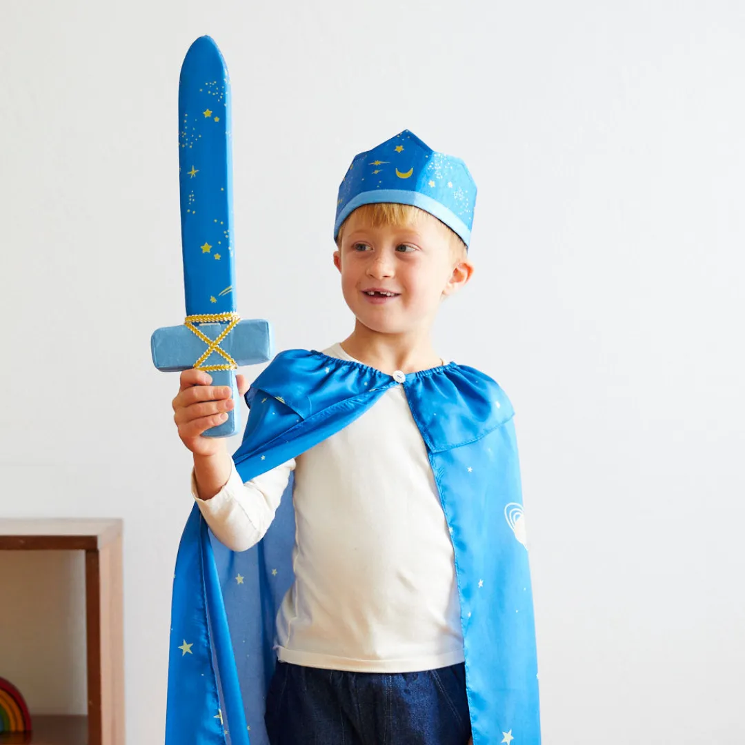Sarah's Silks Star Soft Sword Store