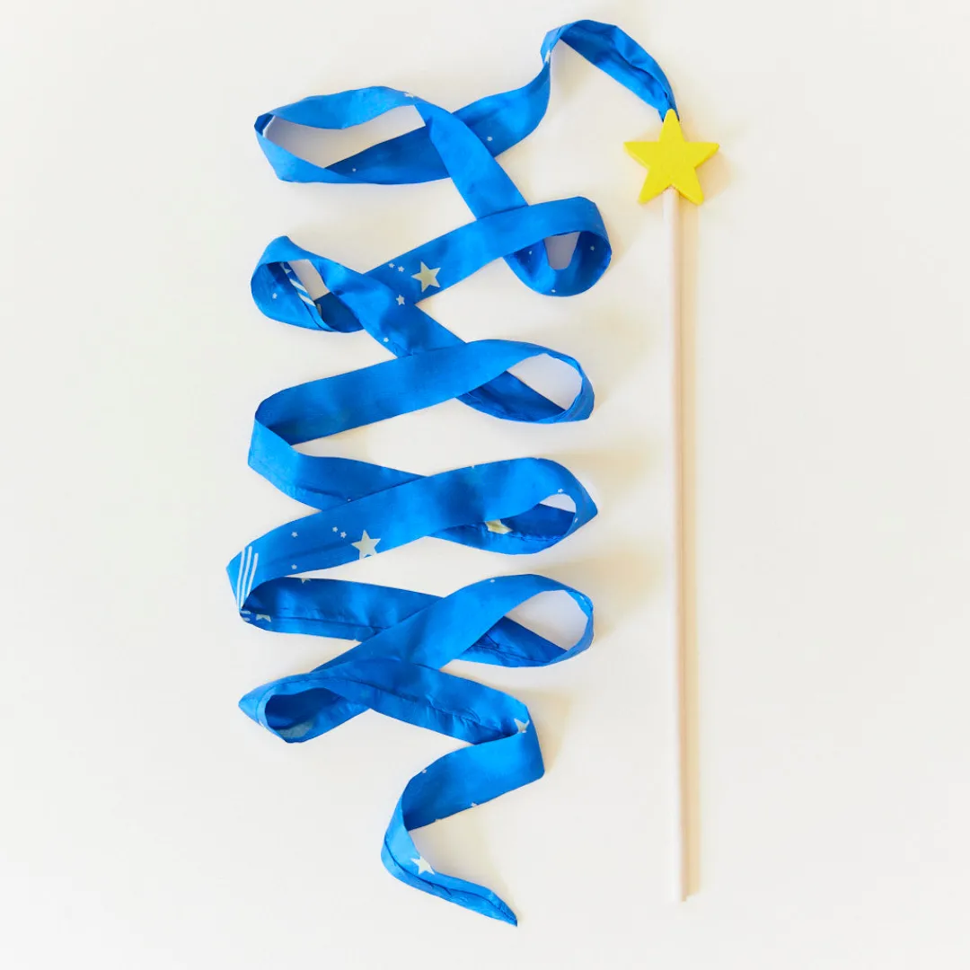 Sarah's Silks Star Streamer Cheap