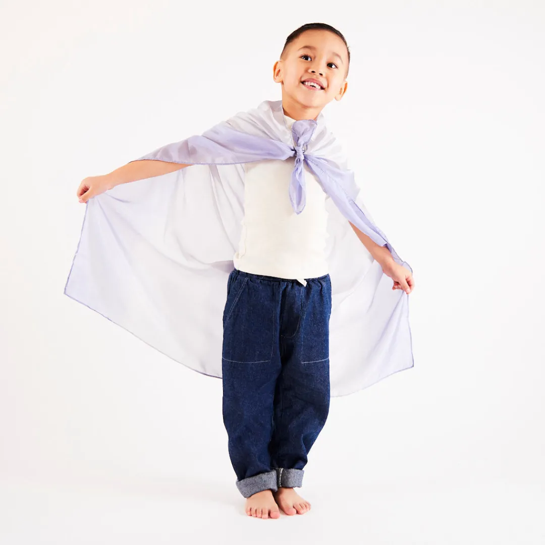 Sarah's Silks Stone Playsilk Store