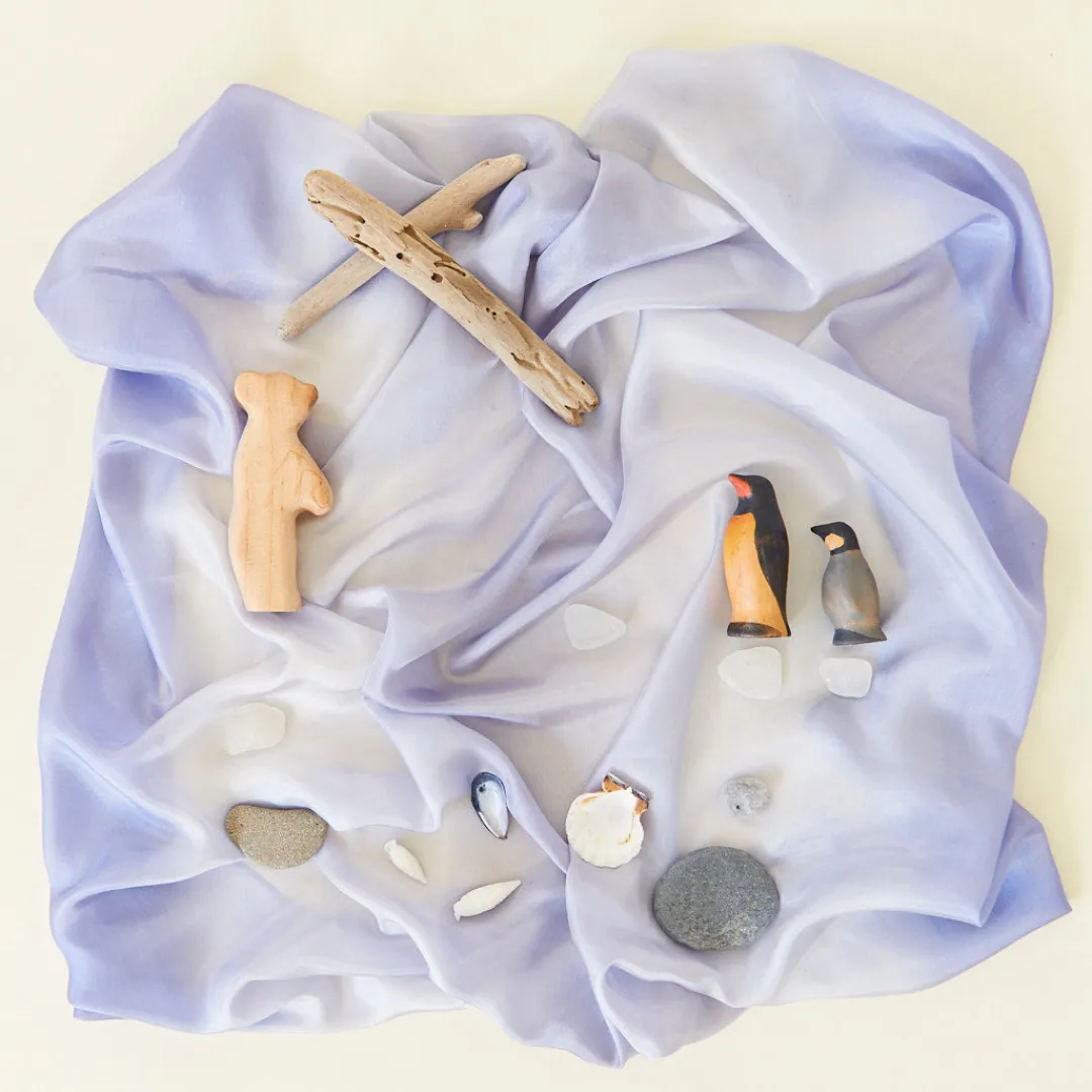Sarah's Silks Stone Playsilk Store