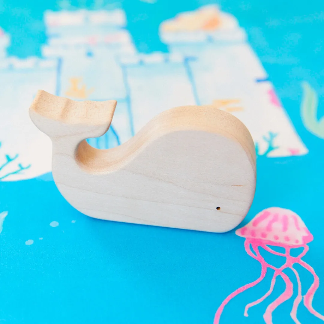 Sarah's Silks Under The Sea Playmap Hot