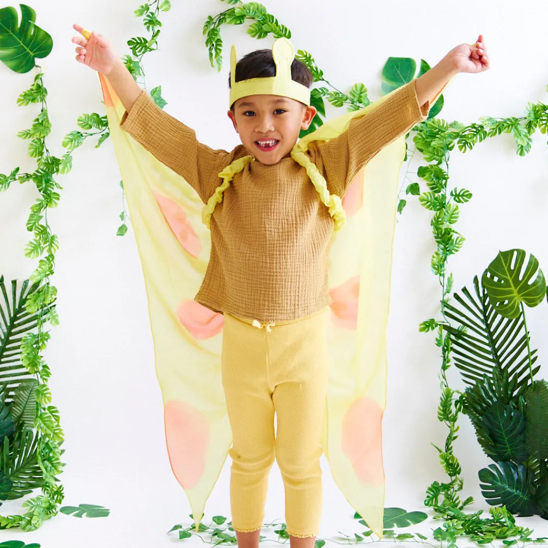 yellow_butterfly_wings_2.webp Sarah's Silks Yellow Butterfly Wings Online