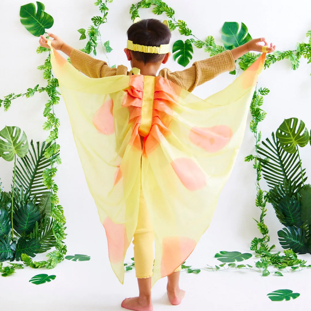 yellow_butterfly_wings_3.webp Sarah's Silks Yellow Butterfly Wings Online